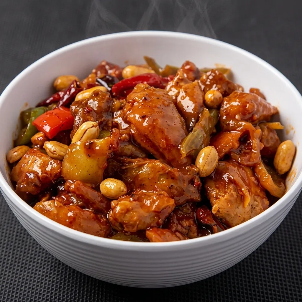 Devilled chicken specials category